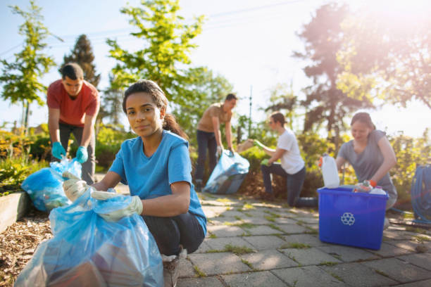 Best Full-Service Junk Removal  in Crest, CA